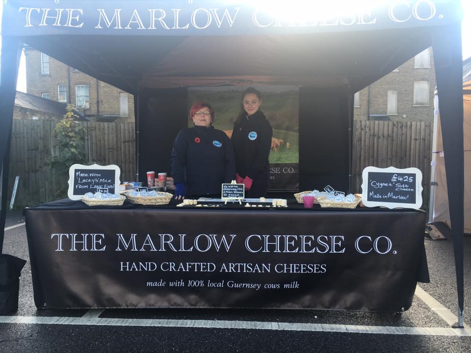 Marlow Cheese Co